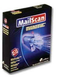 MailScan 4 for NetNow screenshot